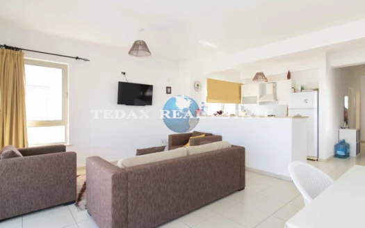 Penthouse am Meer in TATLISU, Kyrenia Ost, Nordzypern