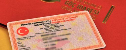 IKAMET - die Aufenthaltsgenehmigung für das langfristige Leben in der Türkei